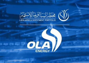 LAIP’s Ola Energy opens two new petrol stations in Tunisia