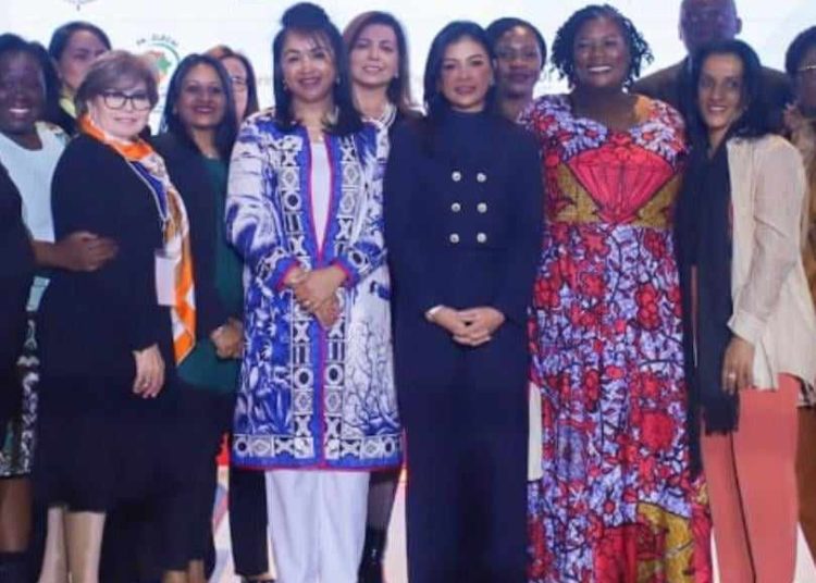 Libya elected to Comesa Federation of Women in Business (COMFWB) board at Madagascar meeting