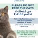 Palm City Residences implements international standard Stray Cat Management Programme