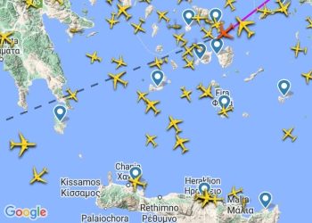 Libyan carriers allowed to travel through EU airspace from Istanbul to Tripoli
