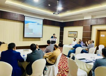 Efforts to increase trade between Indonesia and Libya