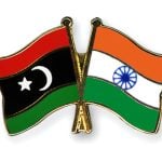 Indian embassy reopens in Tripoli