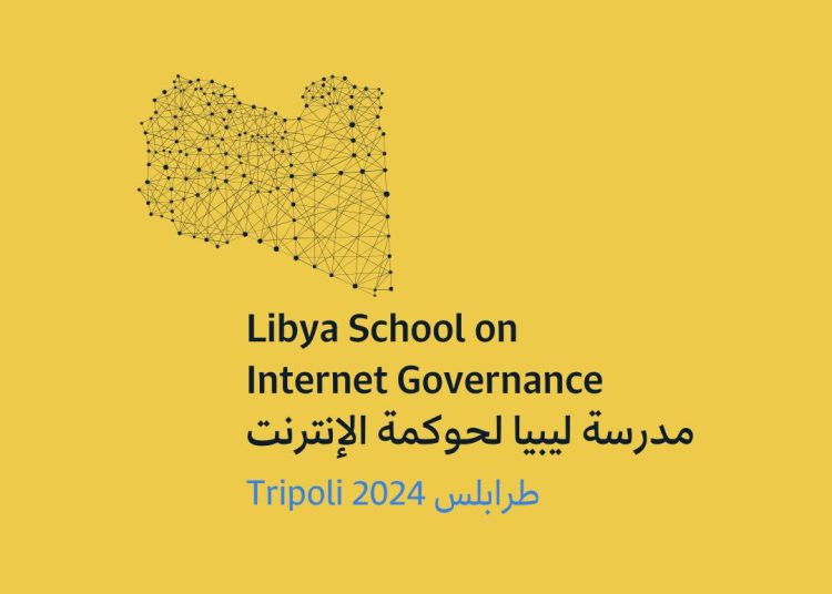 Libya School of Internet Governance concludes its first enrolment in Tripoli