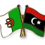 Algeria exports electric vehicle charging stations to Libya