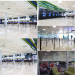 Mitiga’s new passenger terminal opened