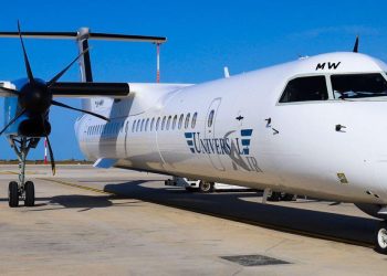 Universal Air starts direct flights between Malta and Tripoli