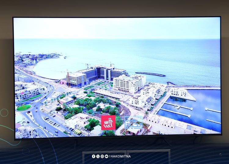 Phase one of the Al-Andalus Tourism Investment Complex needs to be completed by February 2025: Aldabaiba