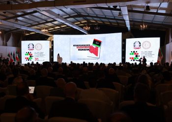 Tripoli based Libyan government approves road contracts with Italy’s Todini Construction