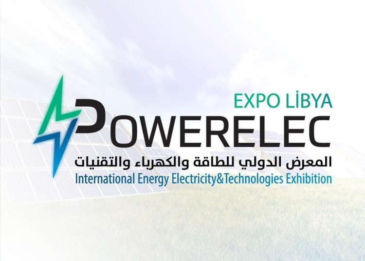 PowerElec Expo Libya 2024 to be held in Tripoli from 9 to 11 December