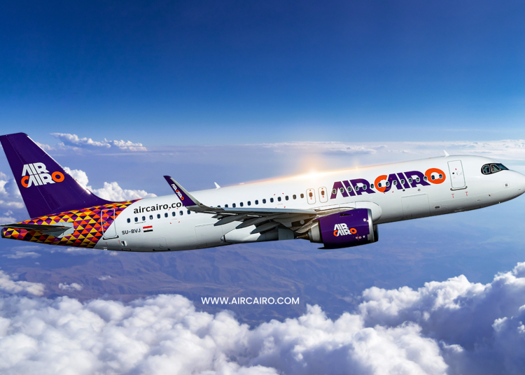 Egypt’s Air Cairo to start flights to Tripoli and Benghazi in mid-December