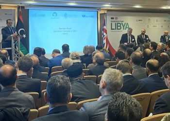 ‘‘Sold Out’’ Libya Business Fair was an inspiring event that underscored the strengthening of UK-Libya partnerships