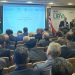 ‘‘Sold Out’’ Libya Business Fair was an inspiring event that underscored the strengthening of UK-Libya partnerships