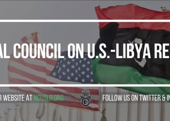 U.S. health delegation visits eastern Libya – the first since U.S. travel restrictions were imposed