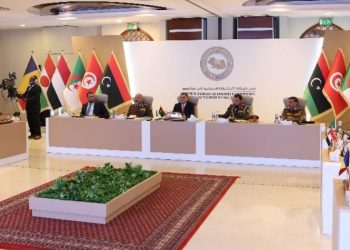 Conference of Military Intelligence Chiefs of Libya’s Neighbouring Countries held in Tripoli