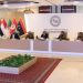 Conference of Military Intelligence Chiefs of Libya’s Neighbouring Countries held in Tripoli