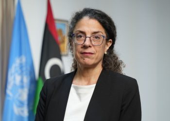UNSMIL’s Koury to launch new Libyan political initiative