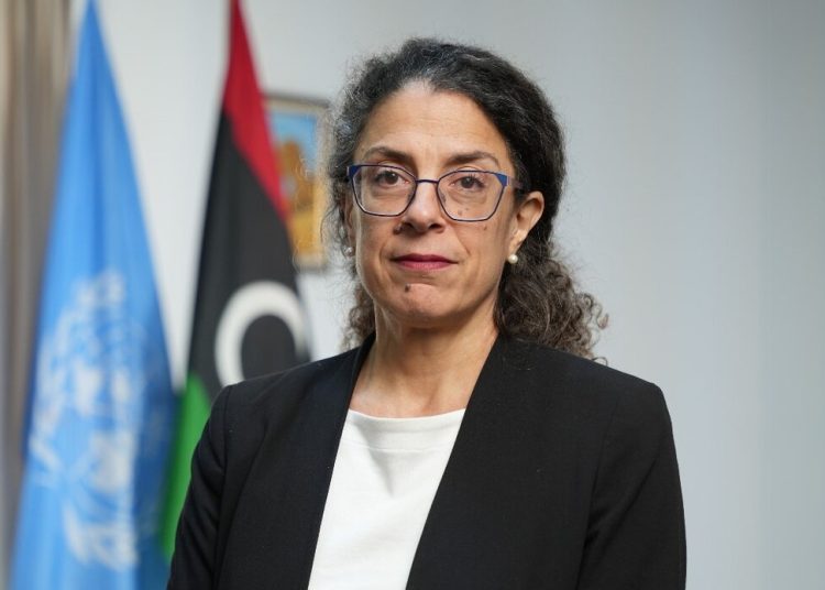 UNSMIL’s Koury to launch new Libyan political initiative