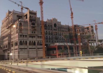 ACA to continue legal freeze of stalled Ghazala Hotel Project due to mismanagement, intention to manipulate funds to profit foreign partner