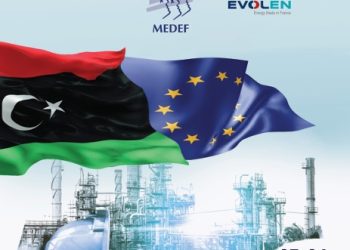 The 2nd Libyan European Forum for Oil, Gas, and Energy will be held in Malta from 15 – 16 May