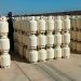 120,000 gas cylinders out of an order of 2 million reach Tripoli and Benghazi ports