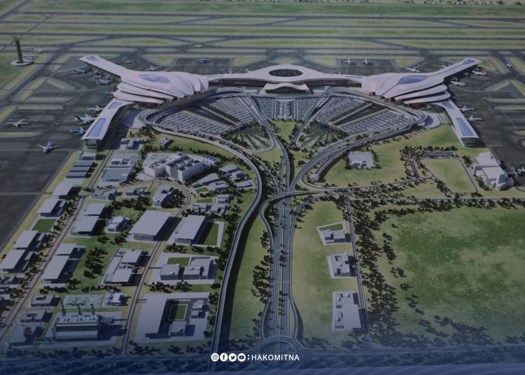 Libya and Qatar sign MoU to prepare studies for Tripoli International Airport investment project vision