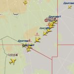 Kufra Airport continues to provide safe air navigation to foreign carriers over its isolated southeastern skies