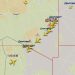Kufra Airport continues to provide safe air navigation to foreign carriers over its isolated southeastern skies