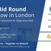 LBBC and NOC announce the London ‘‘Libya Bid Round Roadshow’’ to be held on 7 April