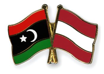 Libya and Austria discuss possibility of holding economic forum