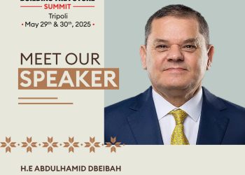 Forbes ‘‘Building the Future’’ Libya summit will be held in Tripoli from 29 to 30 May – Aldabaiba keynote speaker