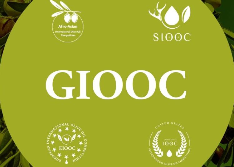 Libyan olive oils win gold in Abu Dhabi’s 2025 International Afro-Asian Olive Oil Competition