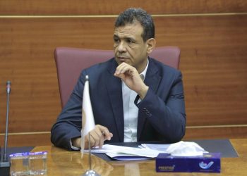 Aldabaiba sacks Acting Health Minister Abujanah for importing cancer medicine from Iraq – without going through procedures