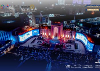 Aldabaiba inaugurates 51st Tripoli International Fair – 500 companies and 30 countries participating