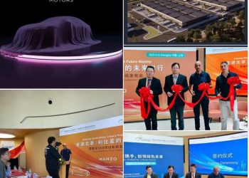 China’s Hanzo Motors to establish its first car factory in Benghazi, Libya