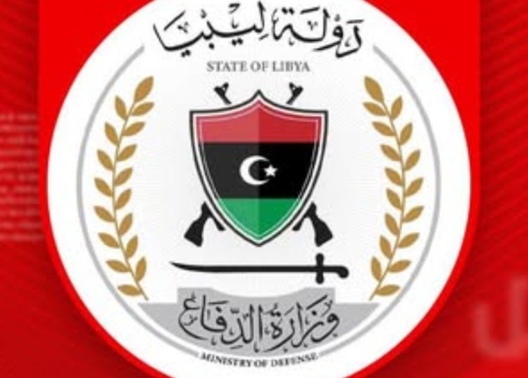 Ceasefire announced after heavy overnight fighting in Tripoli