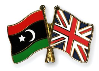 UK Minister visits Tripoli – agreement signed to improve quality of English teaching at Libyan educational establishments