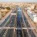 Aldabaiba opens First Phase of Tripoli’s Third Ring Road