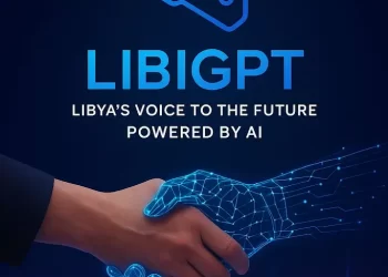 New Libyan artificial intelligence system ‘‘LIBIGPT’’ to be launched soon