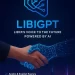 New Libyan artificial intelligence system ‘‘LIBIGPT’’ to be launched soon