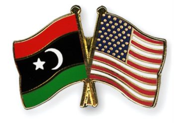 Largest-ever Libyan government delegation to visit Washington first week of September