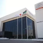 Toyota Libya starts training 8 youth as part of its regular “Discover Your Talent” training programme