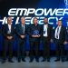 Libya’s Al-Fath Agricultural Equipment Company wins MENA Best Sales Award for New Holland tractors