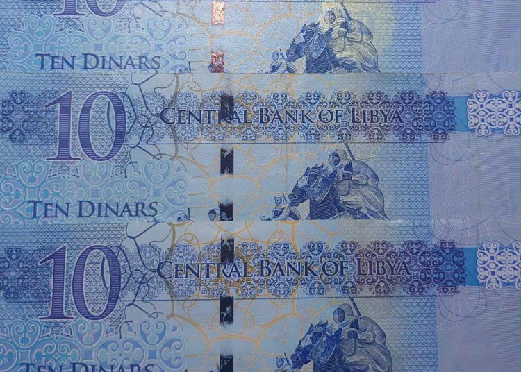 CBL launches Certificates of Deposits worth LD 15 billion – from October to December 2025