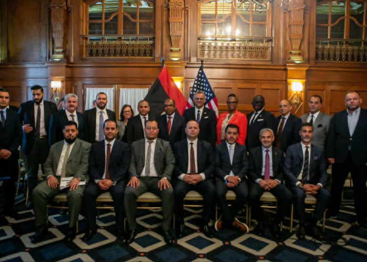 Trump Administration values Libya commercial engagement, US companies ready too – Libya needs to improve business environment