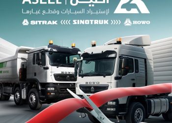 Benghazi’s Aseel Auto Import Company opens its first Libya branch as exclusive distributor for China’s SINOTRUC trucks