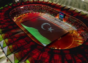 Atletico Madrid win Benghazi’s Reconstruction Cup after beating Inter Milan 4-3 on penalties – great political showpiece for Hafter