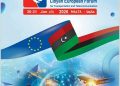 Libyan European Forum for Transport and Telecoms to be held in Malta from 30 to 31 January 2026