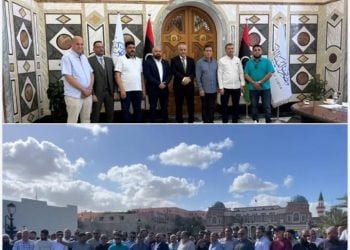 CBL meets protesting small importers – makes banking concessions to facilitate easier import of goods