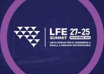 Libya Forum for E-commerce and SME Summit 2025 opened in Tripoli from 25 to 27 November
