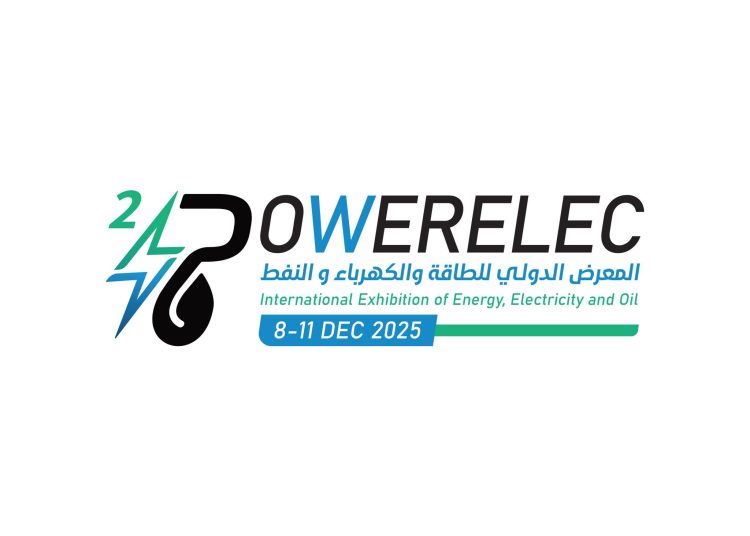 PowerElec 2025 will be held from 8-11 December at Tripoli International Fairgrounds